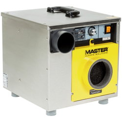 ILMANKUIVAIN ADSORPTIO 25L / 24H MASTER DHA26 DDMD300