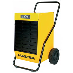 RAKENNUSKUIVAIN 41L / 24H MASTER DH44 ( R1234YF ) DDMD44A