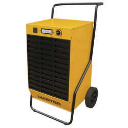 RAKENNUSKUIVAIN  80L / 24H MASTER DH92 DDMD92