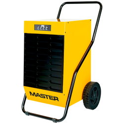 RAKENNUSKUIVAIN  80L / 24H MASTER DH92 ( R1234YF ) DDMD92A