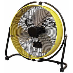 INDUSTRIAL FAN 6600 M3 / MASTER DF 20P DDMF20