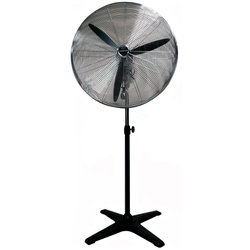 INDUSTRIAL FAN 13,140 M3 /H MASTER FS75 DDMF75