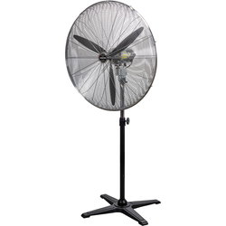 INDUSTRIAL FAN 121W 13140 M3 /H MASTER FS75 DDMFS75