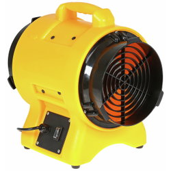 VENTILATIONSFLÄKT BL4800 MASTER DDMP4800