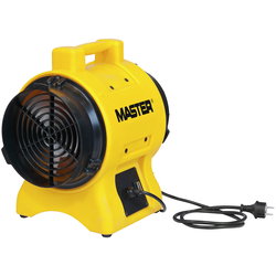 VENTILATOR BL6800 MASTER DDMP6800