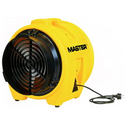 VENTILATOR BL8800 MASTER DDMP8800