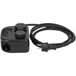 TERMOSTAATTI MASTER TH-2 3M JOHTO 230V DDMT01