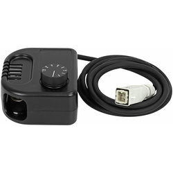 TERMOSTAT MASTER TH-5 3M DDMT02