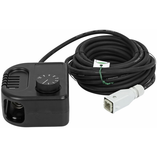 THERMOSTAT MASTER TH-5 10M CORD DDMT03