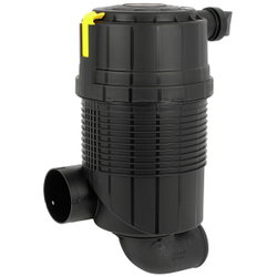 AIR CLEANER COMPLETE 90 DEGREE DFG082580