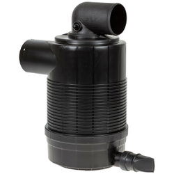 AIR CLEANER COMPLETE 90 DEGREE DFG100317