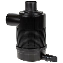 AIR CLEANER COMPLETE STRAIGHT DFG100319