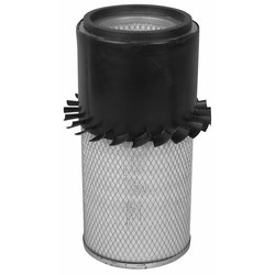 LUFTFILTER YTTRE DFP132935