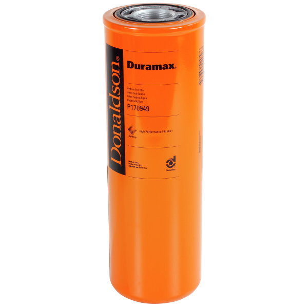 HYDRAULIC FILTER - DFP170949 - IKH