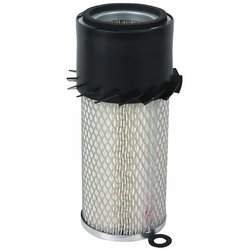 LUFTFILTER YTTRE DFP181050
