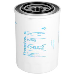 OLJEFILTER DFP502008