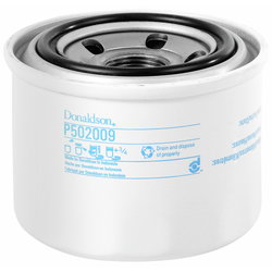 OIL FILTER DFP502009