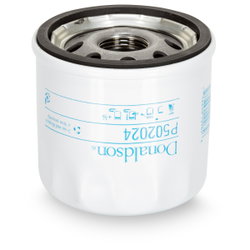 OLJEFILTER VO 861473 DFP502024