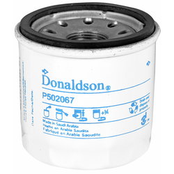 ÖLJYNSUODATIN DFP502067