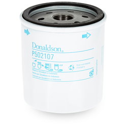 OLJEFILTER DFP502107