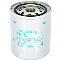 BRÄNSLEFILTER DFP502143