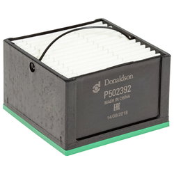 POLTTOAINESUODATIN DFP502392