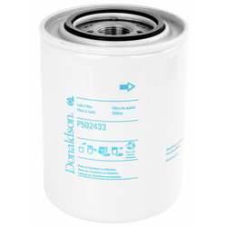 OLJEFILTER DFP502433