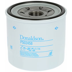 OLJEFILTER DFP502458