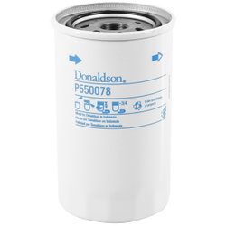 OLJEFILTER BO 6555779 DFP550078