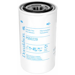 HYDRAULIIKKASUODATIN DFP550229