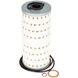 OLJEFILTER DFP550315