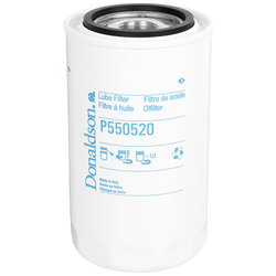 ÖLJYNSUODATIN DFP550520