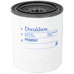 OLJEFILTER DFP550597