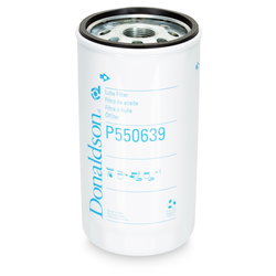 OLJEFILTER DFP550639