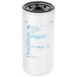 OLJEFILTER DFP550777