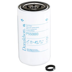 BRÄNSLEFILTER DFP550880