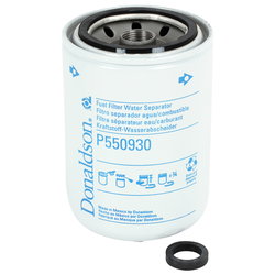 BRÄNSLEFILTER HU 11N870010 DFP550930