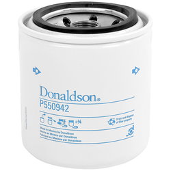 OLJEFILTER DFP550942