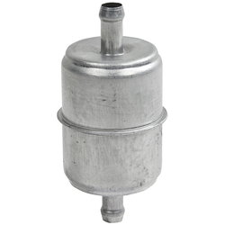 BRÄNSLEFILTER UNIVERSAL MELLAN SLANG DFP550974