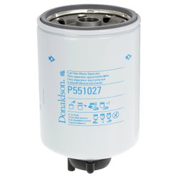 FUEL FILTER WATER SEPERATOR DFP551027