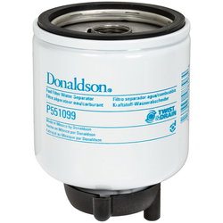 BRÄNSLEFILTER POLARIS 2521087 DFP551099