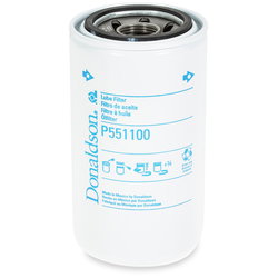 OLJEFILTER CIH 707209A1 DFP551100