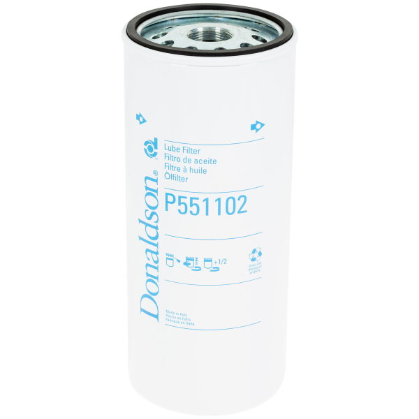 OIL FILTER - DFP551102 - IKH
