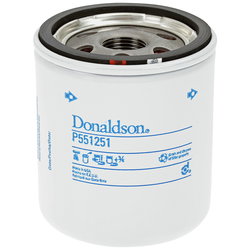 OIL FILTER DFP551251