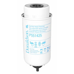 BRÄNSLEFILTER VATTENAVSKILJARE DFP551425