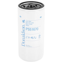 OLJEFILTER DFP551670