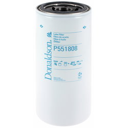 OLJEFILTER DFP551808
