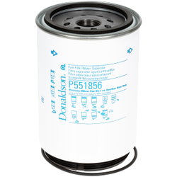 BRÄNSLEFILTER DFP551856