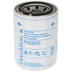 KYLVÄTSKEFILTER NH 3318318 DFP552075