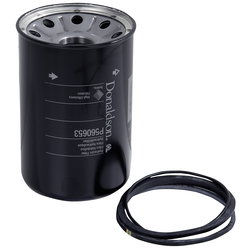HYDRAULIIKKASUODATIN DFP560653